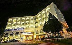 Ngoc Phat Dalat Hotel